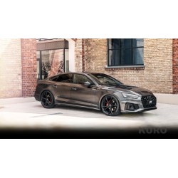 ABT Audi A5