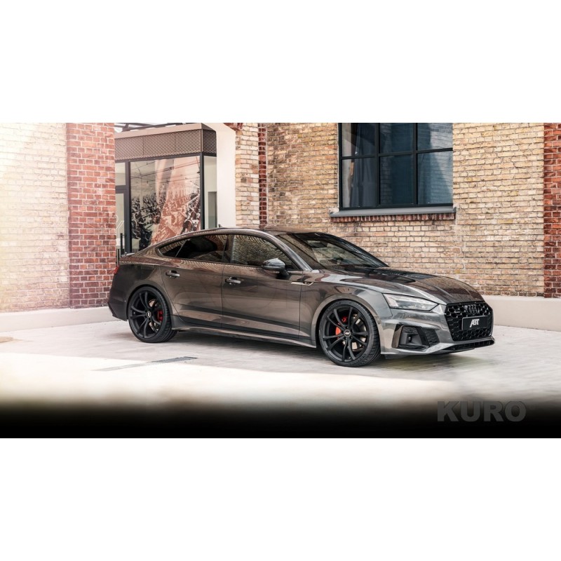 ABT Audi A5