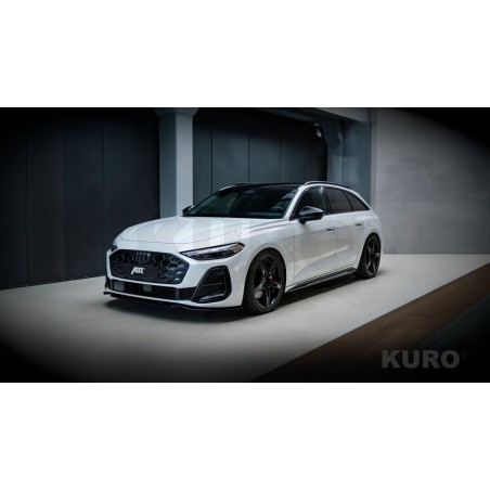 ABT Audi A5 Hybrid