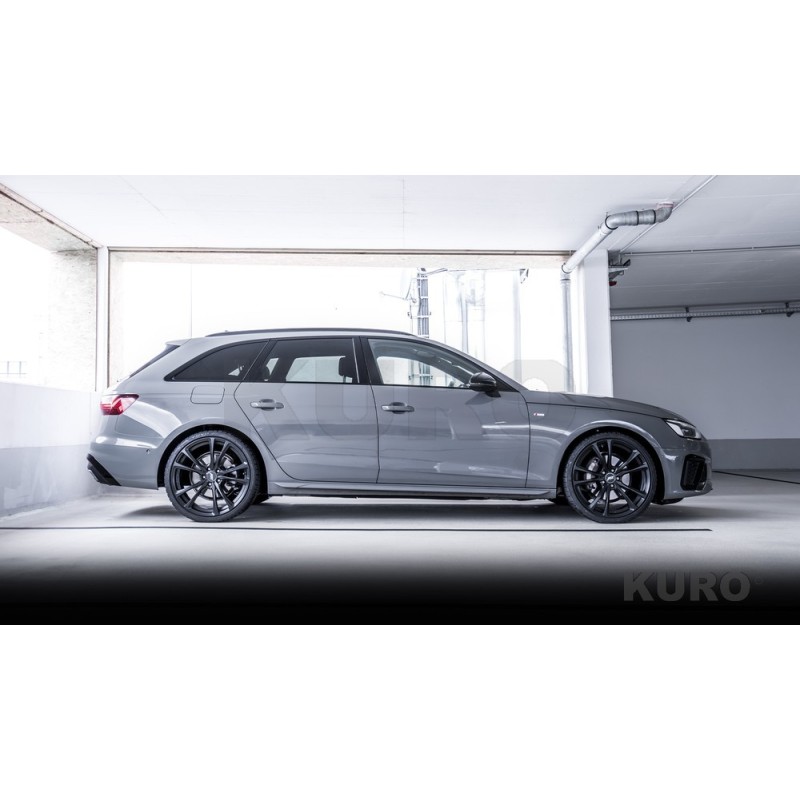 ABT Audi A4