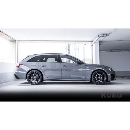 ABT Audi A4
