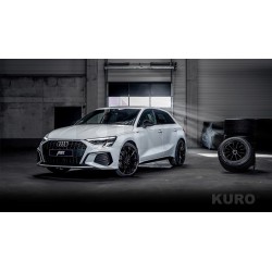 ABT Audi A3 Hybrid