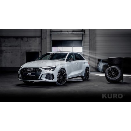 ABT Audi A3 Hybrid