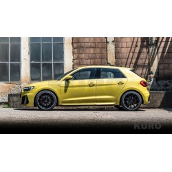 ABT Audi A1