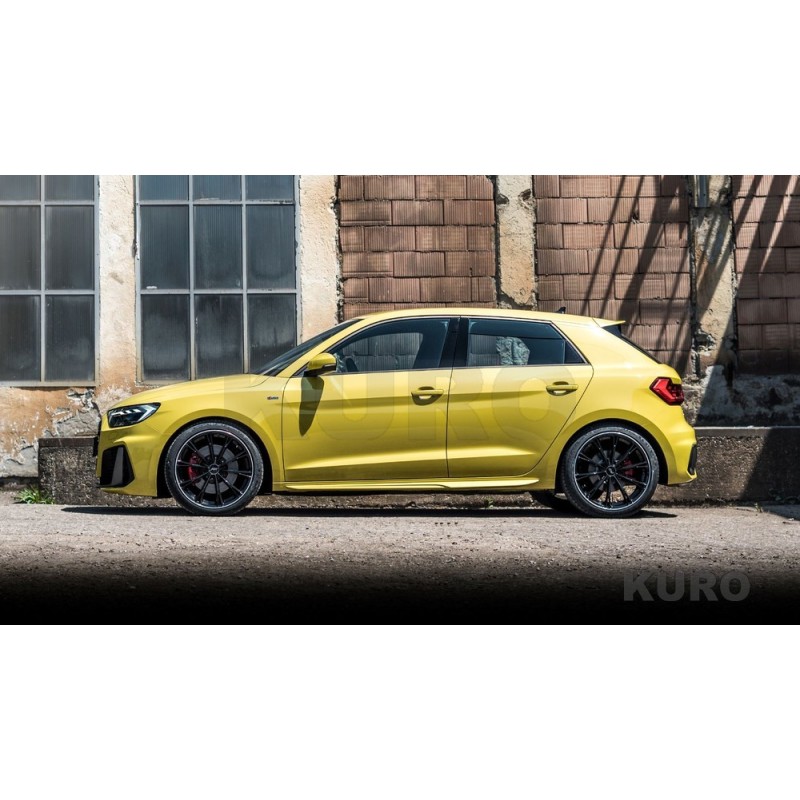 ABT Audi A1