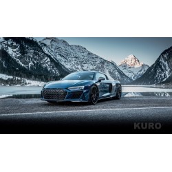 ABT Audi R8