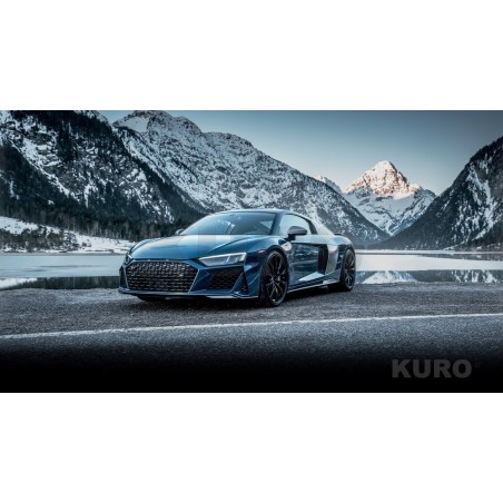 ABT Audi R8