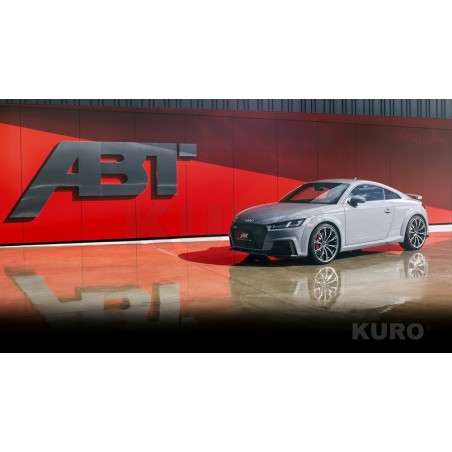 ABT Audi TTRS