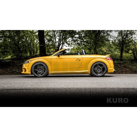 ABT Audi TTS