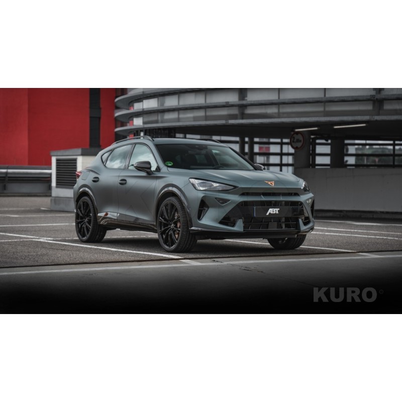 ABT Cupra Formentor