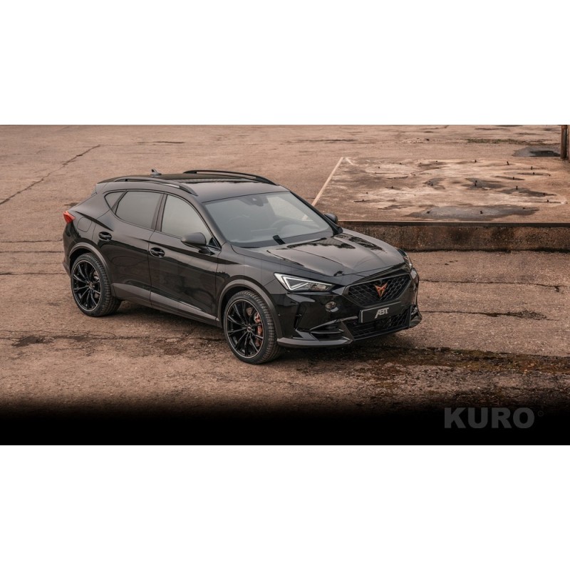 ABT Cupra Formentor VZ5