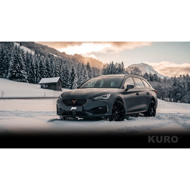 ABT Cupra Leon