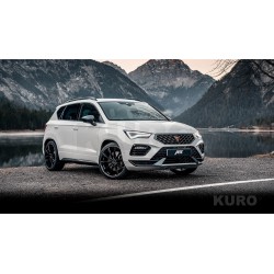 ABT Cupra Ateca