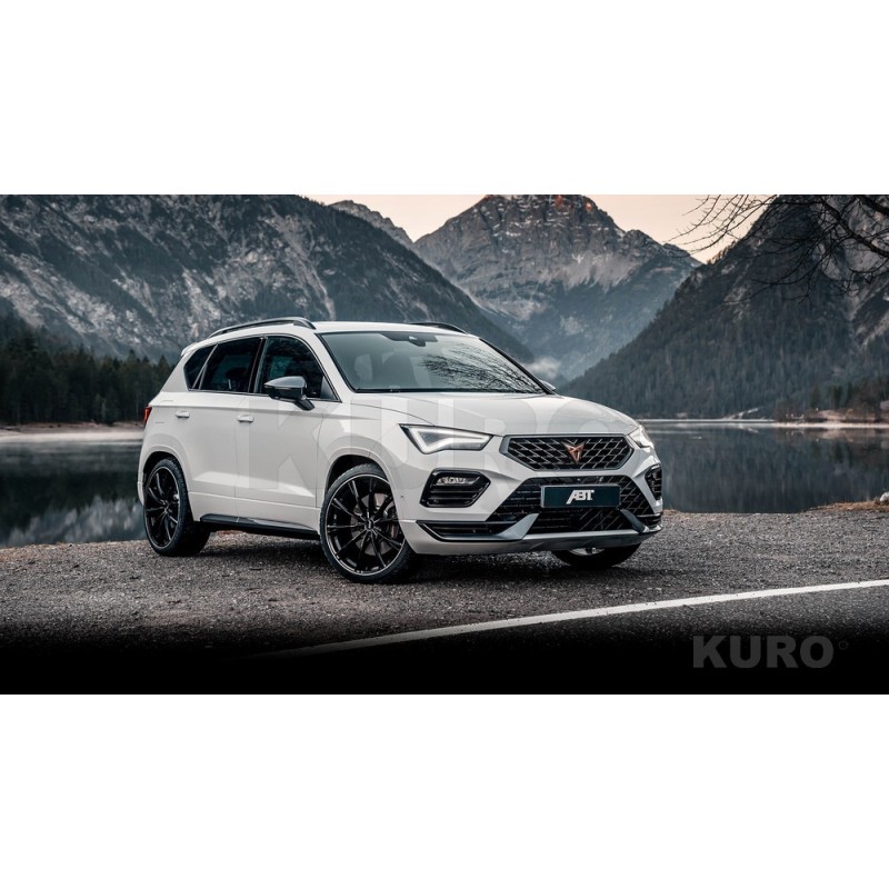 ABT Cupra Ateca