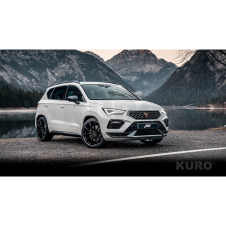 ABT Cupra Ateca
