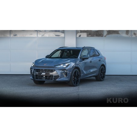 ABT Cupra Terramar