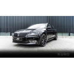 ABT Škoda Superb