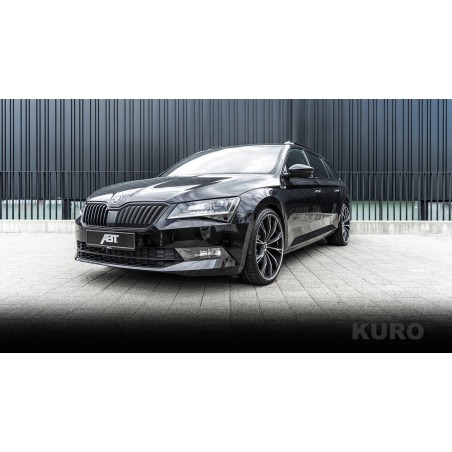 ABT Škoda Superb
