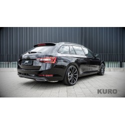 ABT Škoda Superb
