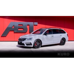 ABT Škoda Octavia