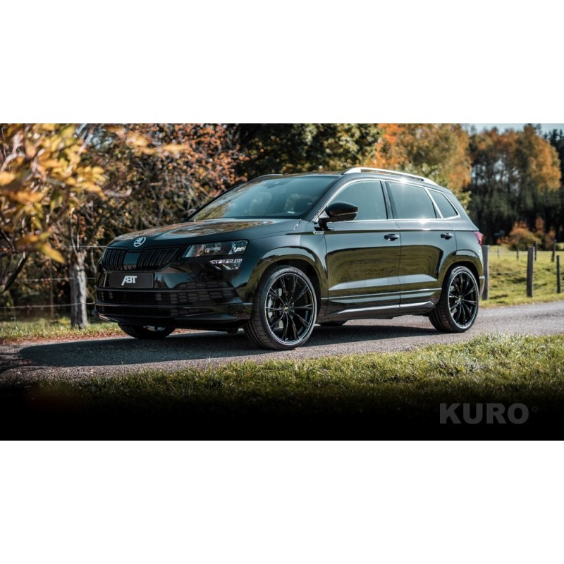 ABT Škoda Karoq