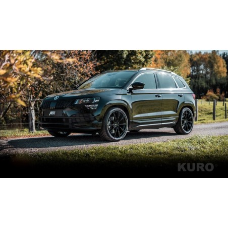 ABT Škoda Karoq