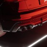 ABT Exhaust pakiet