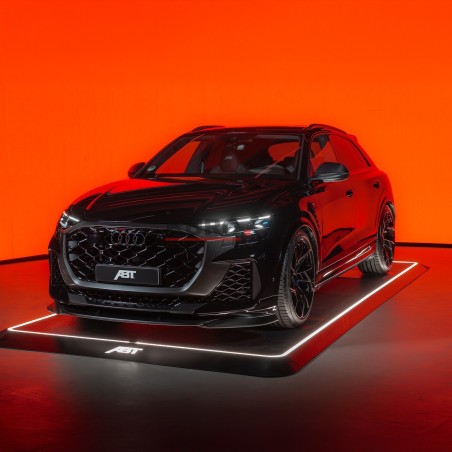ABT RSQ8 S pakiet 760 HP