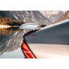 ABT spoiler tylny carbon połysk