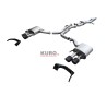 ABT Exhaust pakiet