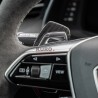 ABT łopatki zmiany biegów carbon połysk