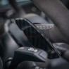 ABT łopatki zmiany biegów carbon Bold Gloss