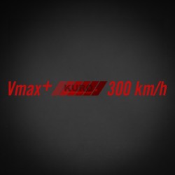 ABT Increase OF THE Speed Limitation