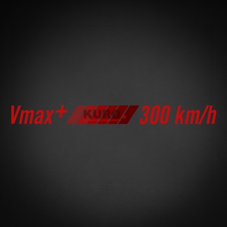 ABT Increase OF THE Speed Limitation