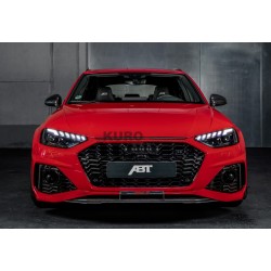 ABT RS4 S pakiet 530 HP