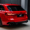 ABT Exhaust pakiet