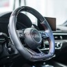 ABT kierownica Refinement carbon / Leather