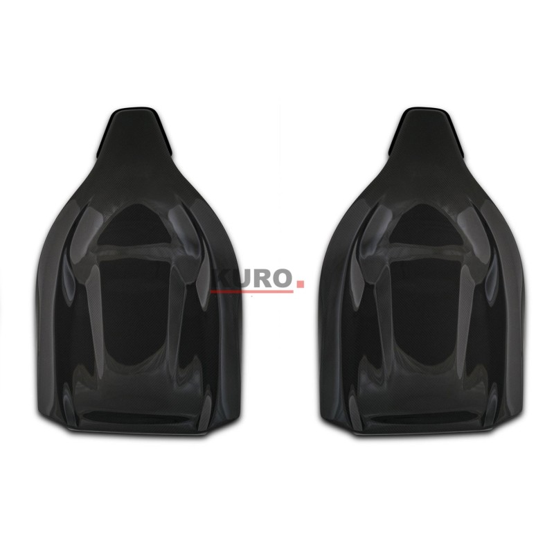 ABT Seat Cover