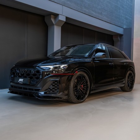 ABT SQ8 (4M84) 4,0 TFSI 700 HP pakiet