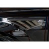 ABT Fender Inserts carbon