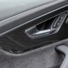 listwy dekoracyjne komplet carbon połysk