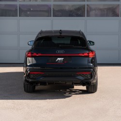 ABT SQ5 Sportback (8MA0) pakiet w tym sprężyny zawieszenia