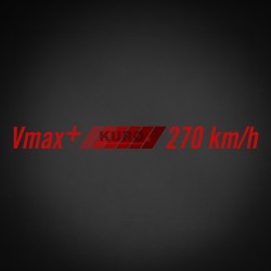 ABT Increase OF THE Speed Limitation
