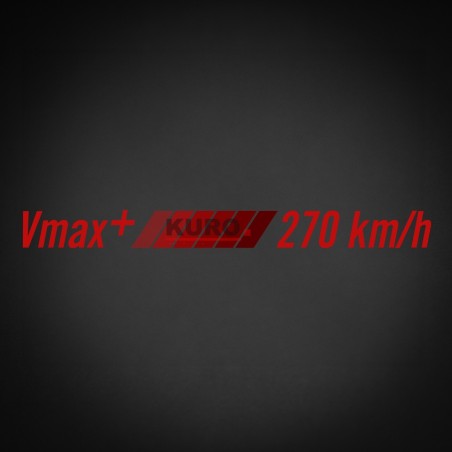 ABT Increase OF THE Speed Limitation