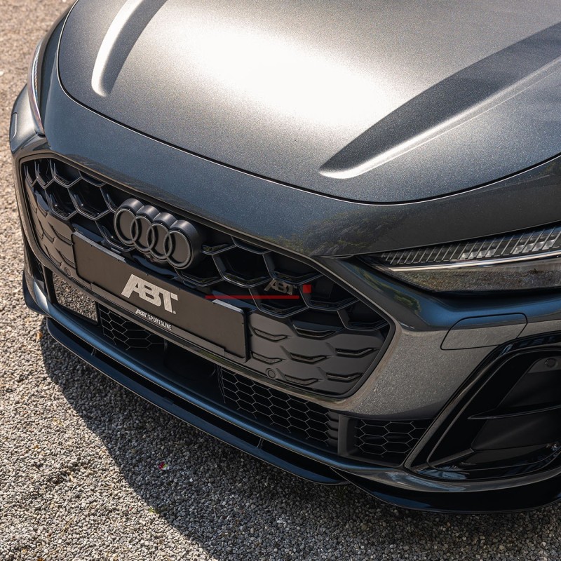 ABT S5 Avant (8B30) pakiet