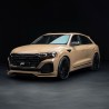 ABT Q8 (4M84) 3,0 TDI pakiet aero