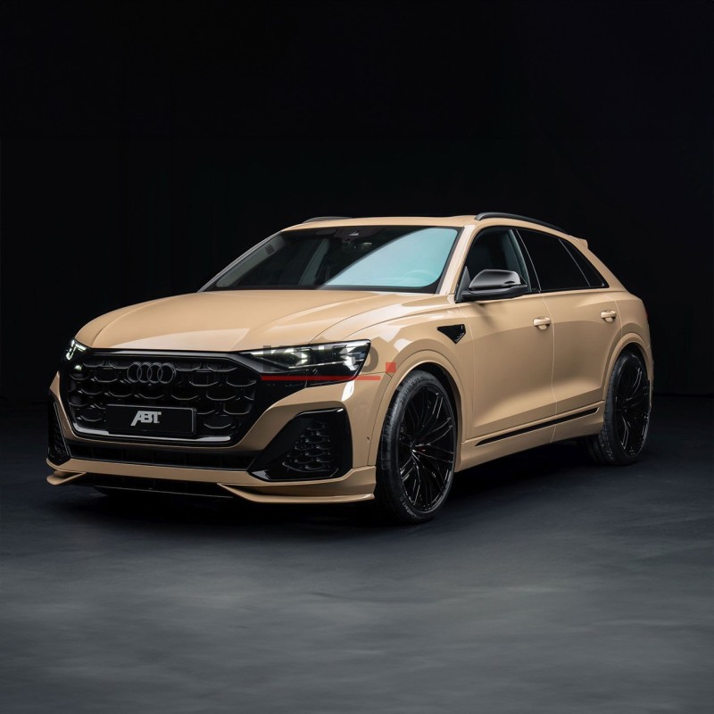 ABT Q8 (4M84) 3,0 TFSI pakiet aero