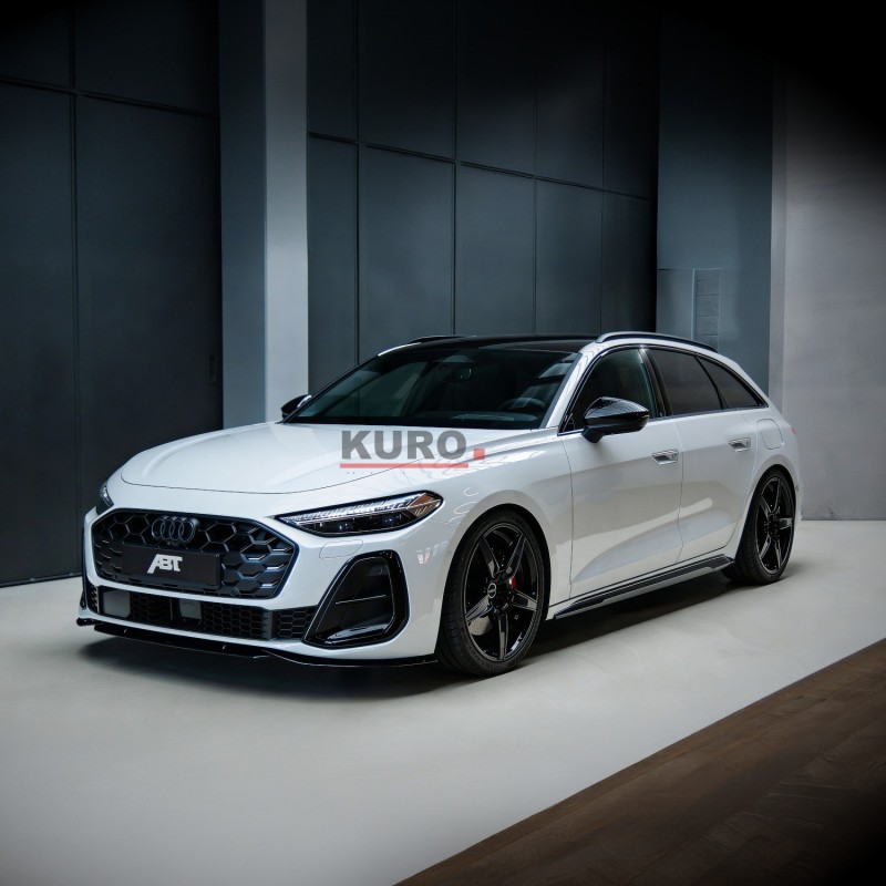 ABT A5 Avant (8B30) 2,0 TFSI e Hybrid 220 kW pakiet
