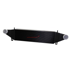 ABT Intercooler pakiet