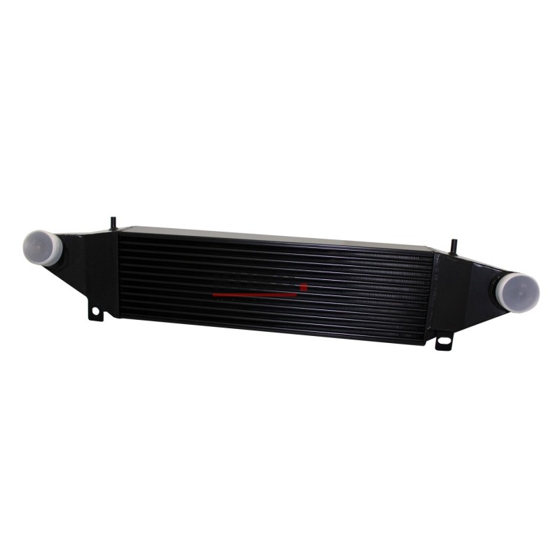 ABT Intercooler pakiet